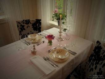 Bed & Breakfast Sigmundstovo Gjestehus