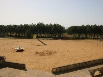 Apartamento Appartement Saint-brevin-les-pins, 2 Pi�ces, 3 Personnes - Fr-1-364-101