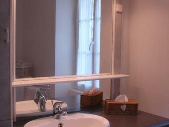 G�te Saint-claude-de-diray, 2 Pi�ces, 2 Personnes - Fr-1-491-218