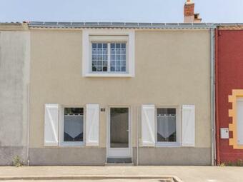 G�te Saint-colomban, 3 Pi�ces, 6 Personnes - Fr-1-306-888