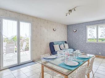 Holiday Home Maison De L'anse Du Guesclin 2