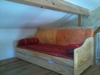 G�te Saint-cyr-en-talmondais, 4 Pi�ces, 6 Personnes - Fr-1-426-324