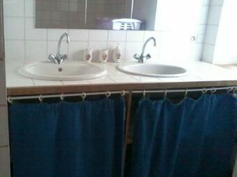 G�te Saint-cyr-en-talmondais, 5 Pi�ces, 6 Personnes - Fr-1-426-320