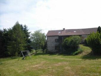 G�te Saint-didier-sur-doulon, 2 Pi�ces, 6 Personnes - Fr-1-582-242