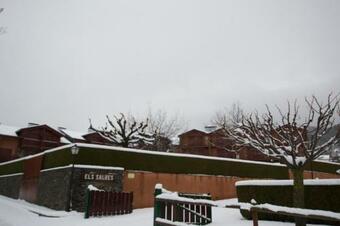 Apartament Els Salzes