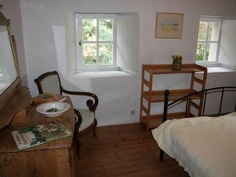 G�te Sainte-flaive-des-loups, 5 Pi�ces, 7 Personnes - Fr-1-426-300