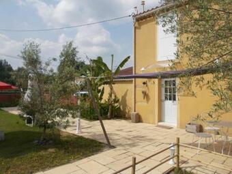 G�te Sainte-flaive-des-loups, 3 Pi�ces, 4 Personnes - Fr-1-426-295