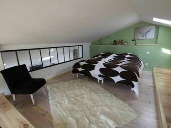 G�te Sainte-flaive-des-loups, 2 Pi�ces, 2 Personnes - Fr-1-426-370