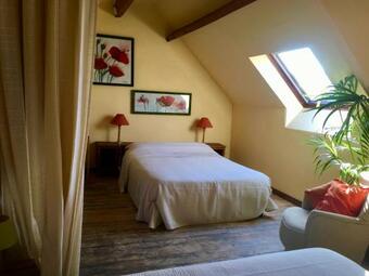 Bed & Breakfast Le Grand Menasson