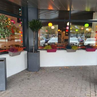 Hotel Austria Saint Etienne La Terrasse