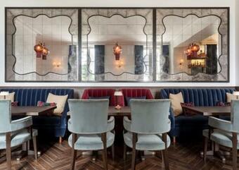 Hotel La Maison D'estournel