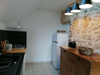 G�te Sainte-suzanne-et-chammes, 4 Pi�ces, 6 Personnes - Fr-1-600-151