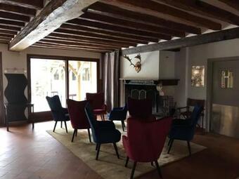Apartamento Le Relais Du Ch�teau