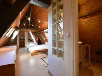 Gorgeous Holiday Home In Saint-etienne-l'allier With Sauna