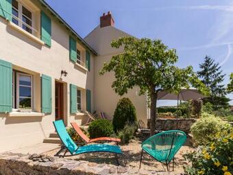 G�te Varades, 3 Pi�ces, 5 Personnes - Fr-1-306-1177