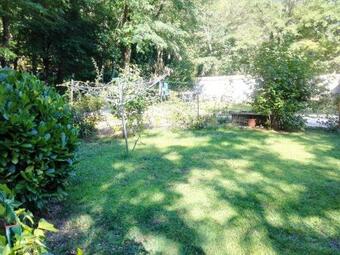 Chalet With 2 Bedrooms In Saint Genest De Beauzon With Enclosed Garden And Wifi