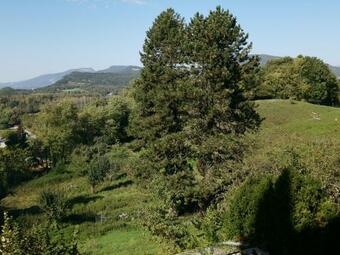 Hostal Ch�teau De Saint-genix