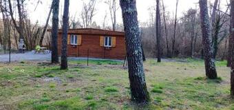 Chalet With 2 Bedrooms In Saint Genest De Beauzon With Wonderful Mountain View Enclosed Garden And Wifi 40 Km From The Slopes