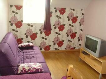 G�te Saint-georges-buttavent, 4 Pi�ces, 7 Personnes - Fr-1-600-118