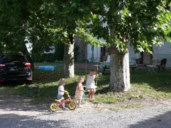 House La Commanderie De Verri�res