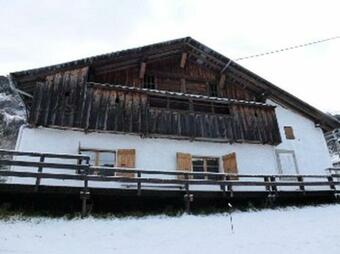 Chalet La Gayolle - Chalets Pour 12 Personnes 96
