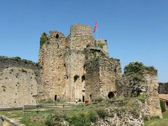 G�te Talmont-saint-hilaire, 2 Pi�ces, 2 Personnes - Fr-1-426-290