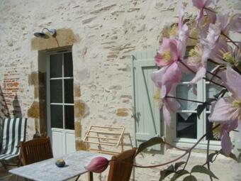 G�te Talmont-saint-hilaire, 2 Pi�ces, 3 Personnes - Fr-1-426-328