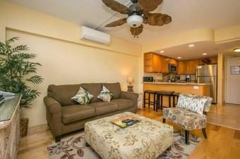 Holiday Home Kvams�y Storholmen