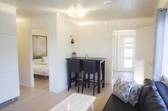 Undrumsdal Apartment