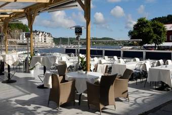 Hotel Tvedestrand Fjordhotell