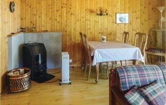 Holiday Home �lfoten �lfoten