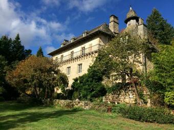 B&B Chateau Le Bois