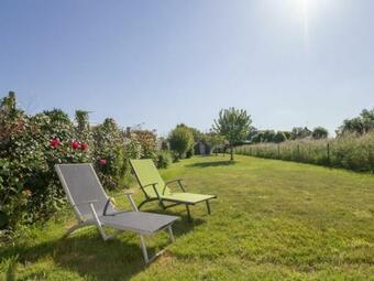 G�te Saint-joachim, 4 Pi�ces, 6 Personnes - Fr-1-306-1131