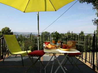 G�te Saint-julien-chapteuil, 2 Pi�ces, 2 Personnes - Fr-1-582-29