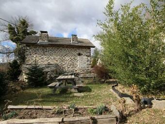 G�te Saint-julien-chapteuil, 3 Pi�ces, 4 Personnes - Fr-1-582-109