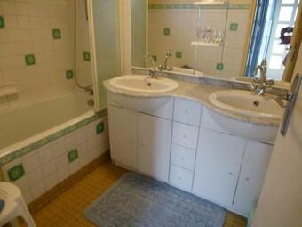 G�te Saint-julien-des-landes, 5 Pi�ces, 9 Personnes - Fr-1-426-237