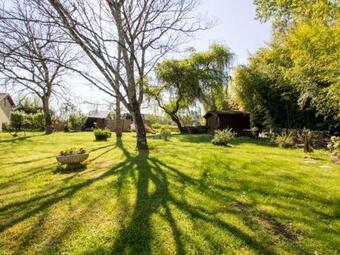 G�te Saint-julien-de-lampon, 2 Pi�ces, 2 Personnes - Fr-1-616-12