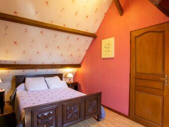 G�te Saint-julien-de-lampon, 3 Pi�ces, 4 Personnes - Fr-1-616-35