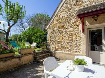 G�te Saint-julien-de-lampon, 2 Pi�ces, 2 Personnes - Fr-1-616-36