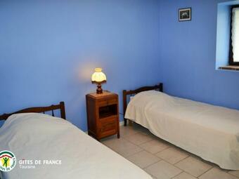 G�te Saint-laurent-de-lin, 4 Pi�ces, 6 Personnes - Fr-1-381-501