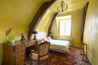 Saint-maclou Chateau Sleeps 18 Pool Wifi