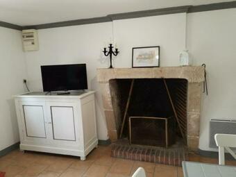 G�te Saint-lubin-en-vergonnois, 2 Pi�ces, 3 Personnes - Fr-1-491-199