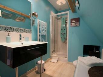 G�te Saint-lyphard, 2 Pi�ces, 2 Personnes - Fr-1-306-867