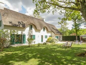 G�te Saint-lyphard, 2 Pi�ces, 3 Personnes - Fr-1-306-937