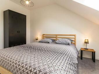 G�te Saint-lyphard, 6 Pi�ces, 10 Personnes - Fr-1-306-1202