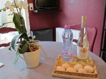 G�te Saint-malo-de-guersac, 2 Pi�ces, 2 Personnes - Fr-1-306-862