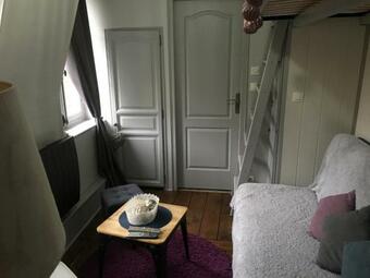 Apartamento Le P'tit Saby