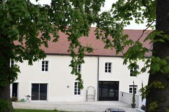 Bed & Breakfast Le Domaine Des Sources