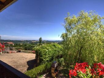 G�te Saint-marcel-d'urf�, 4 Pi�ces, 6 Personnes - Fr-1-496-172