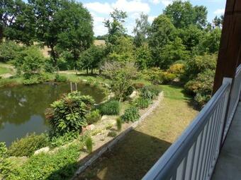 G�te Saint-mars-sur-colmont, 4 Pi�ces, 6 Personnes - Fr-1-600-169